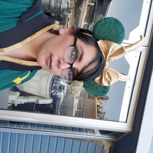 Meet your Posher, Kyla